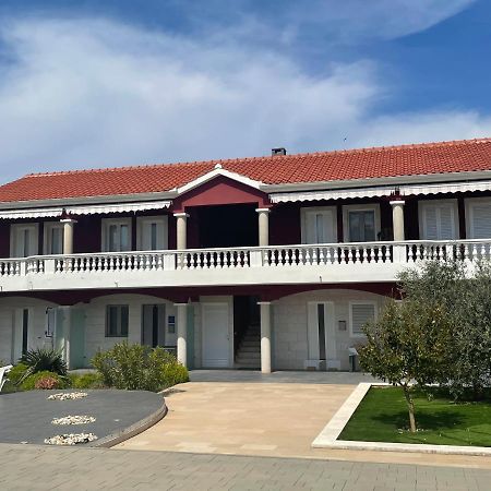 Accommodation Indigo Kožino 外观 照片