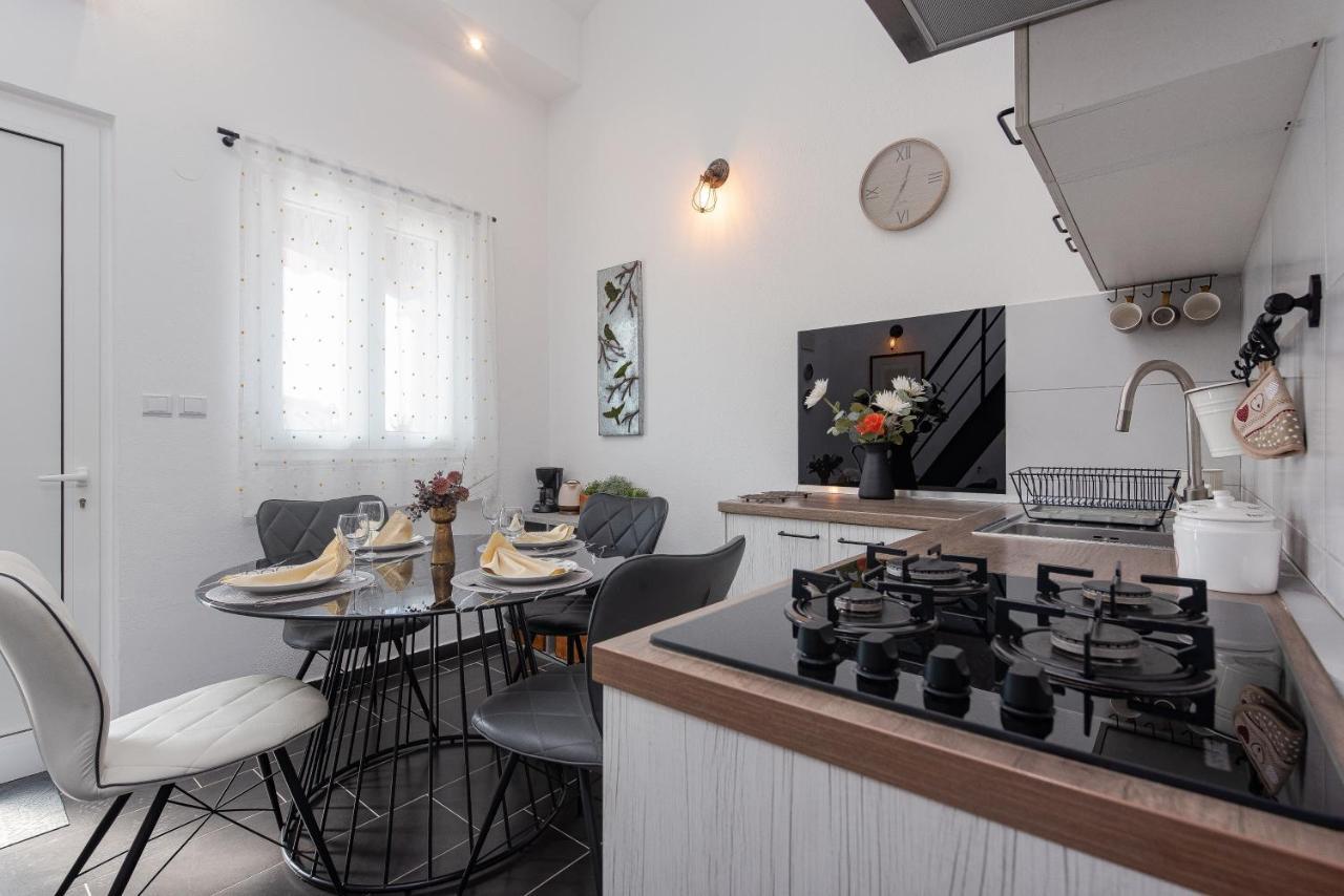 Accommodation Indigo Kožino 外观 照片