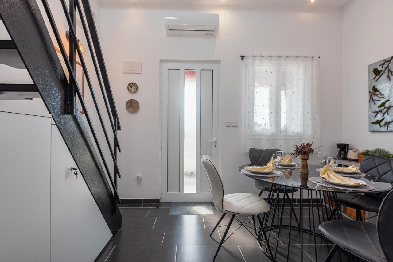 Accommodation Indigo Kožino 外观 照片