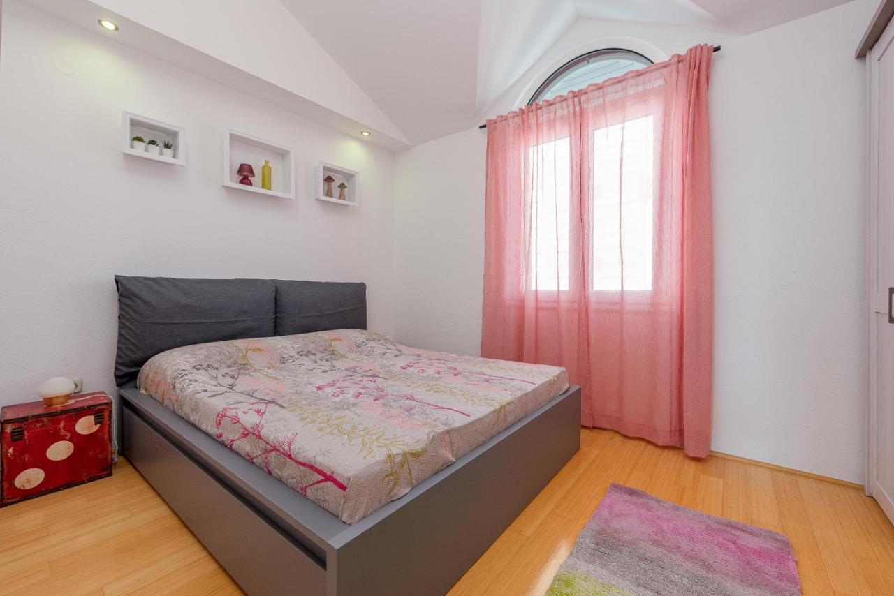 Accommodation Indigo Kožino 外观 照片